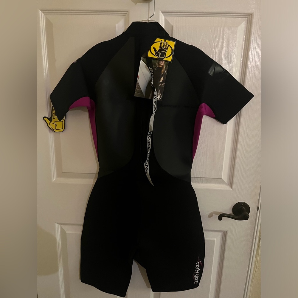 NWT Body Glove Wetsuit